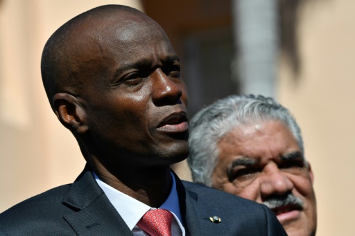 haiti