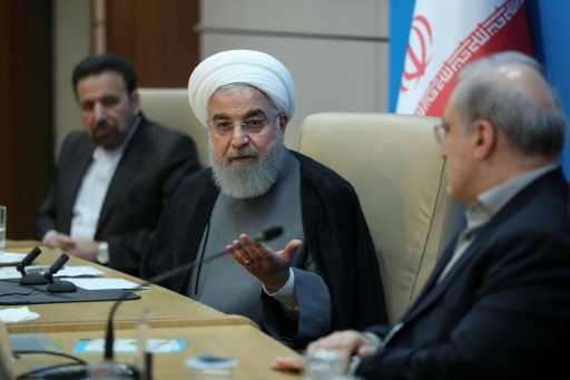 hassan-rohani