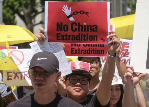 hong kong