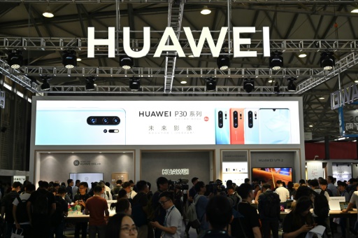 huawei