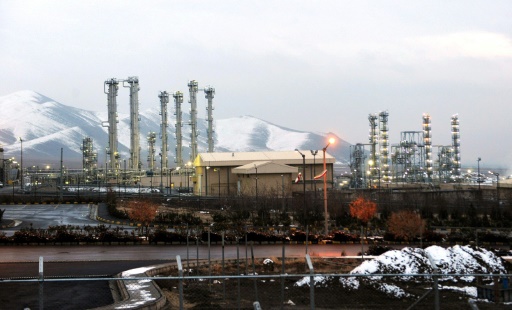 iran