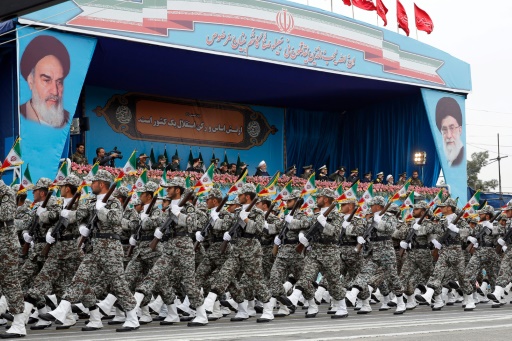 iran