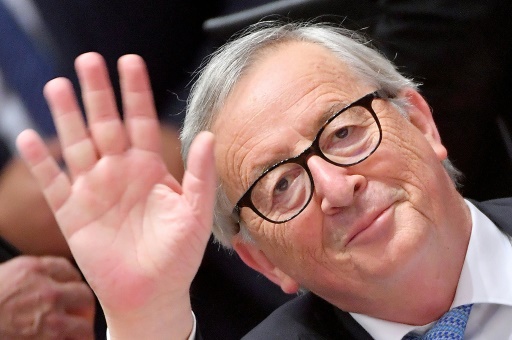 Jean-Claude Juncker