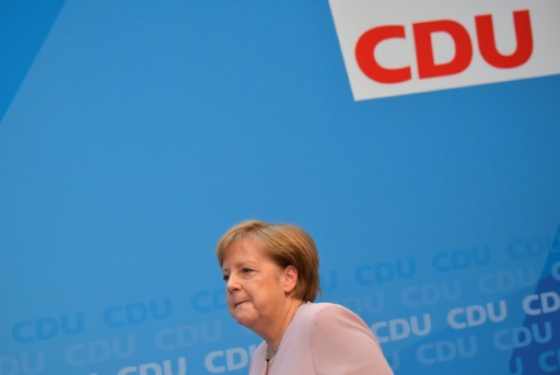 merkel