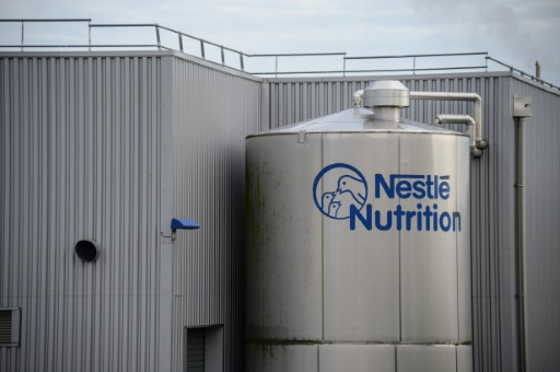 nestlé