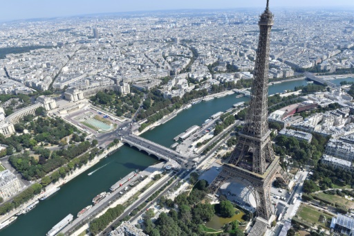 paris