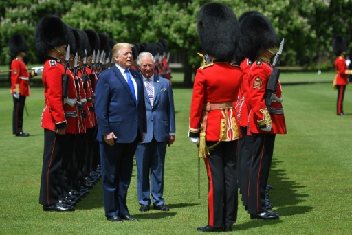 royal