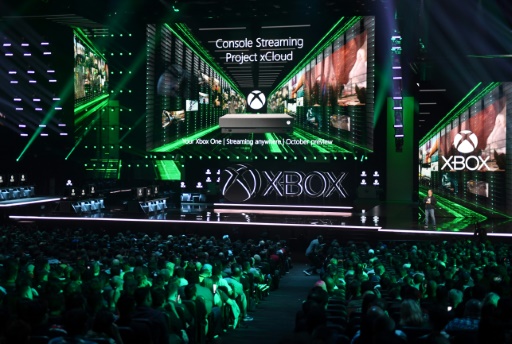 xbox