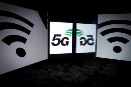 5G