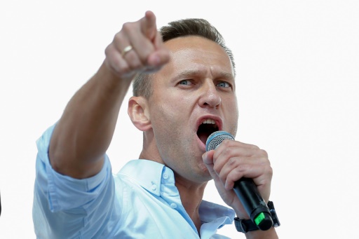 Alexeï Navalny