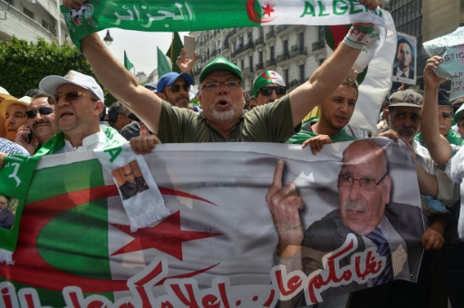 Alger