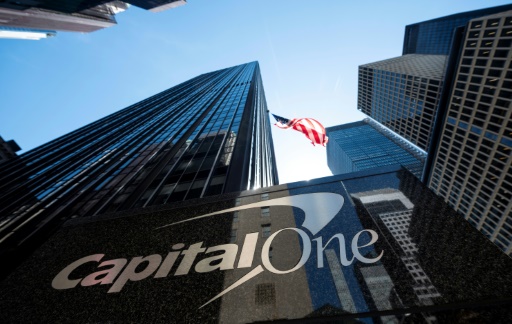 capital one