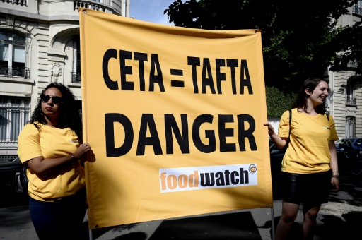 ceta tafta