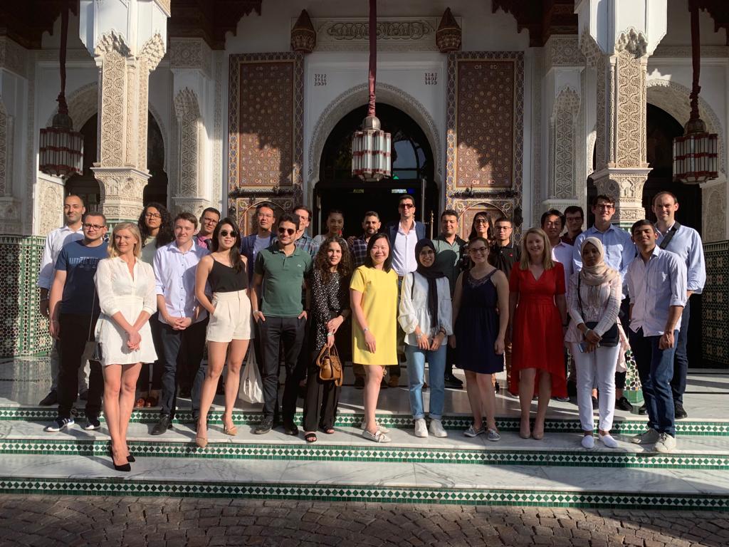 COLLABORATEURS ABL à MARRAKECH 2019-07-11 at 15.18.46