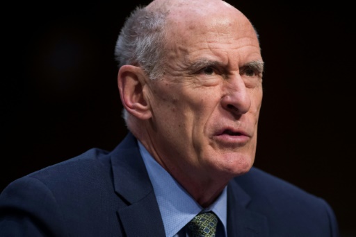 Dan Coats
