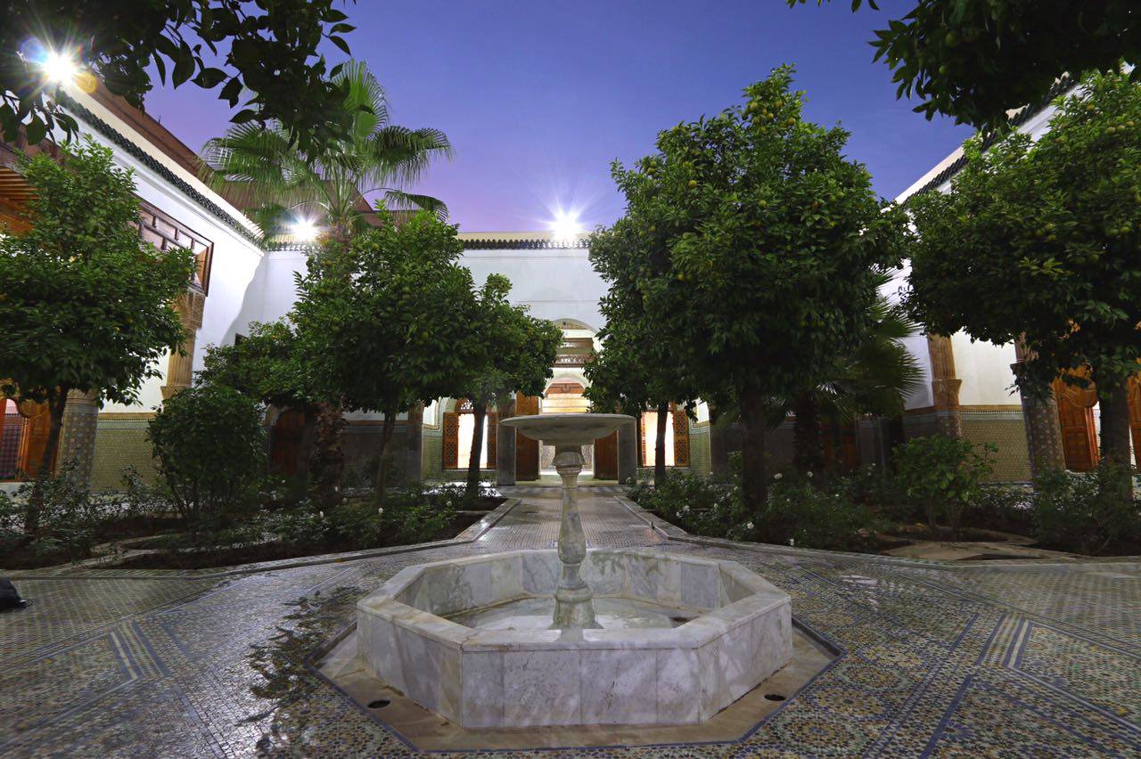 dar el bacha