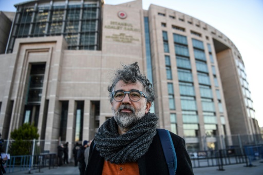 Erol Önderoglu