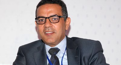 Hassan Boulaknadal