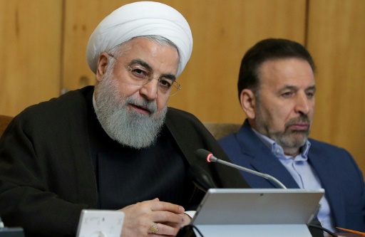 Hassan Rohani