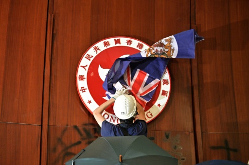 hong-kong