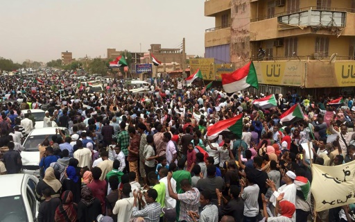 manif-soudan