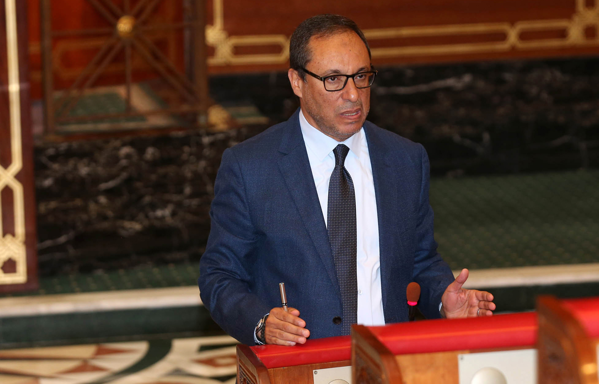 Abdelkader Amara