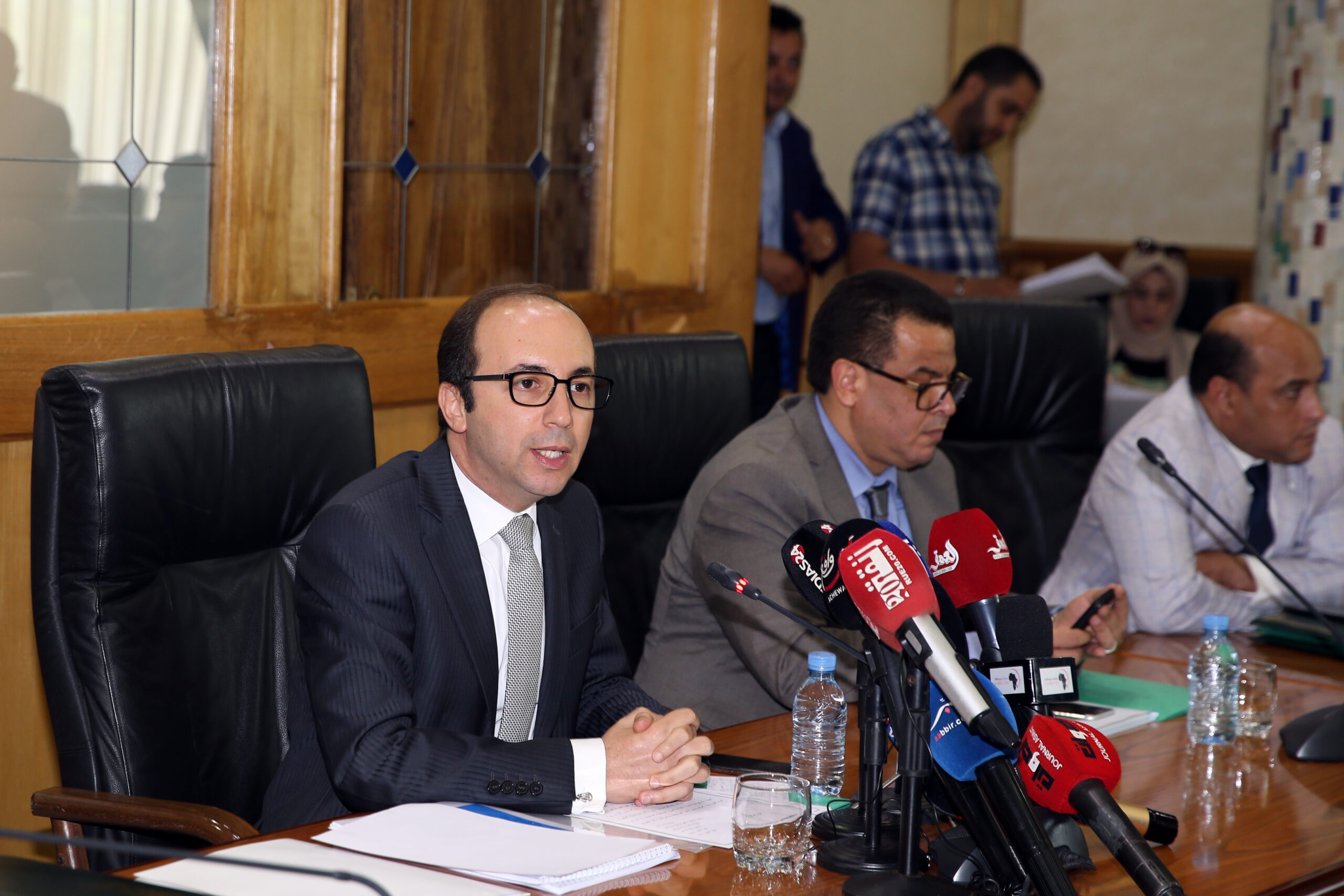 Santé : Renforcement du mécanisme d’intégrité et de transparence