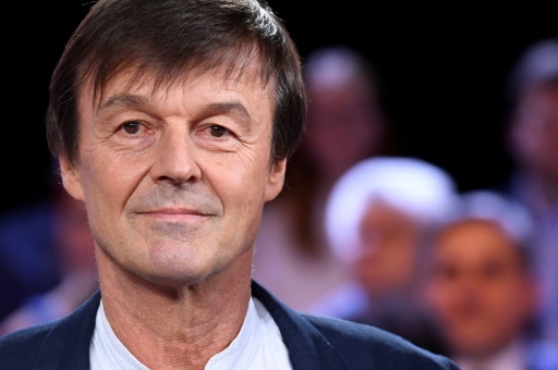 Nicolas Hulot