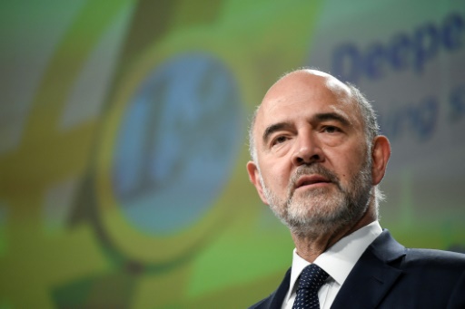 Pierre Moscovici
