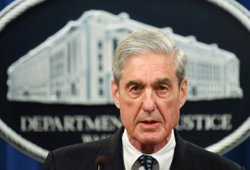 robert mueller