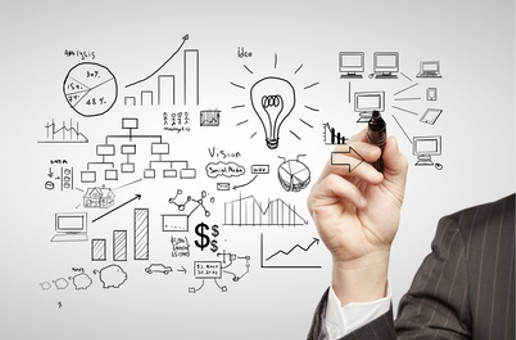start-up