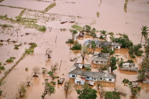 catastrophe naturelle