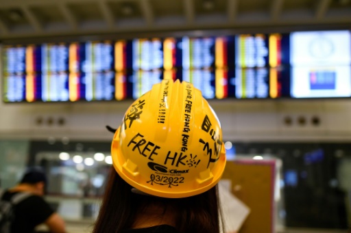 HK
