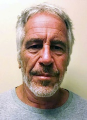 Jeffrey Epstein