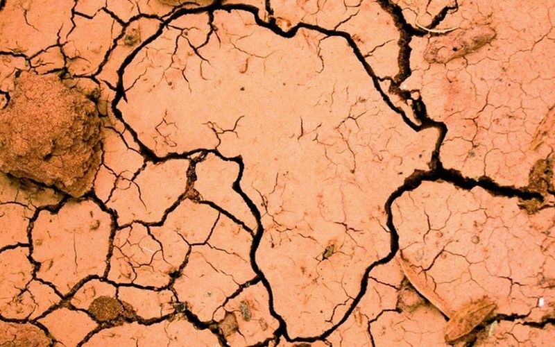 changement-climatique-en-Afrique