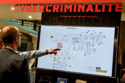 cyber
