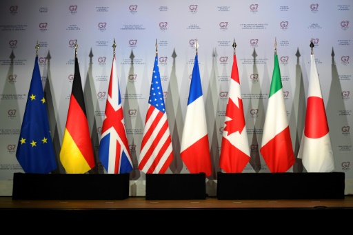 G7