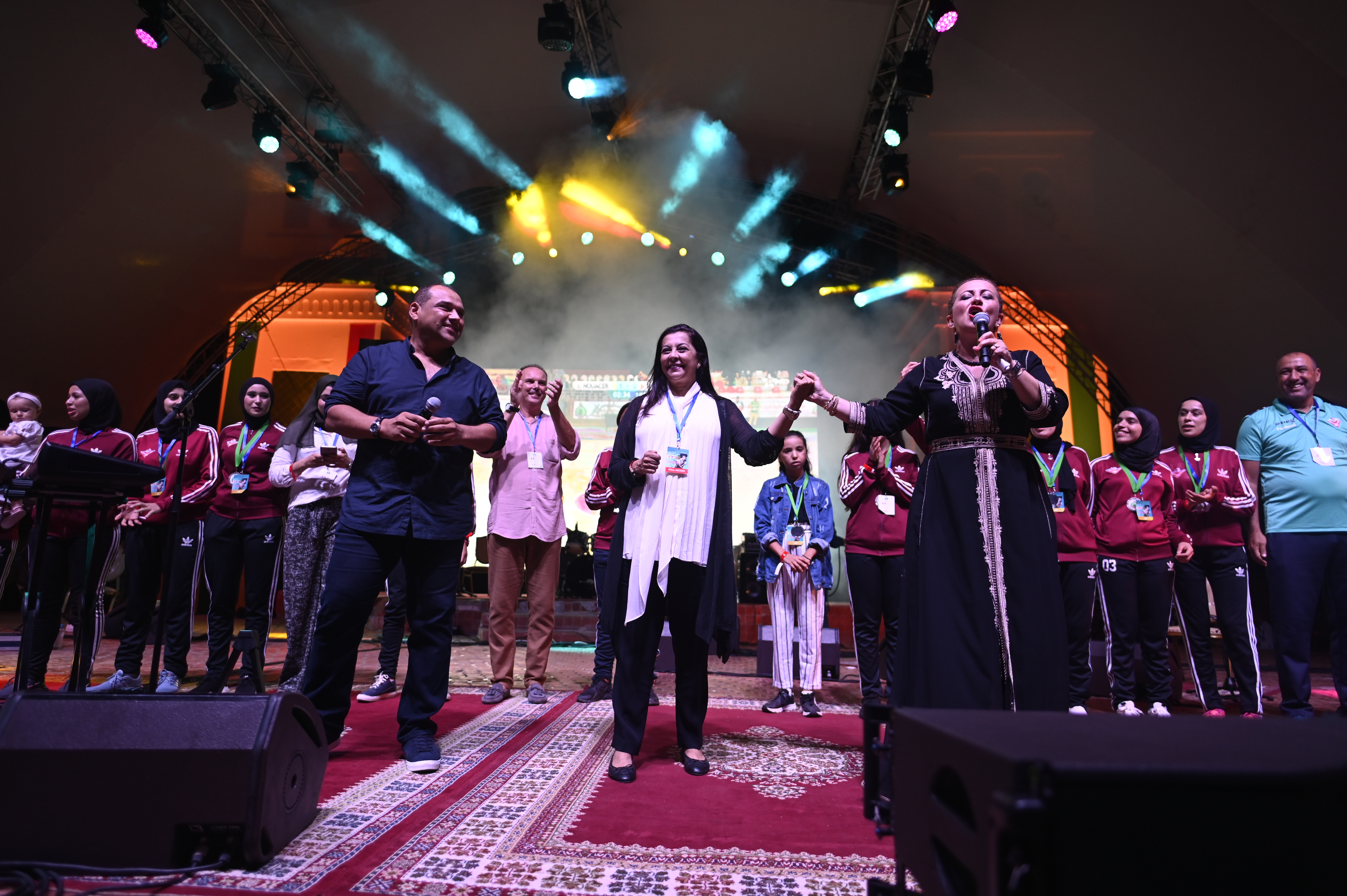 Festival Femmes Tétouan 2019