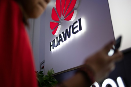 huawei