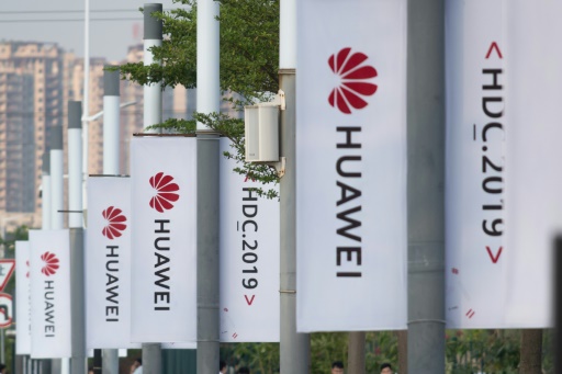 huawei