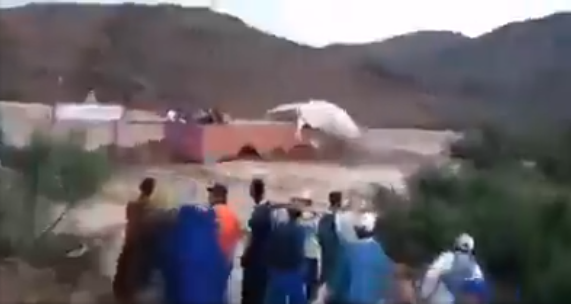 inondations taroudant1