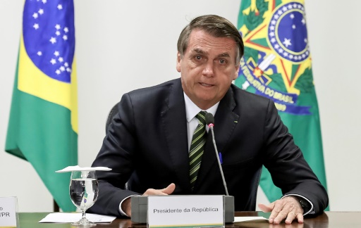 jair bolsonaro
