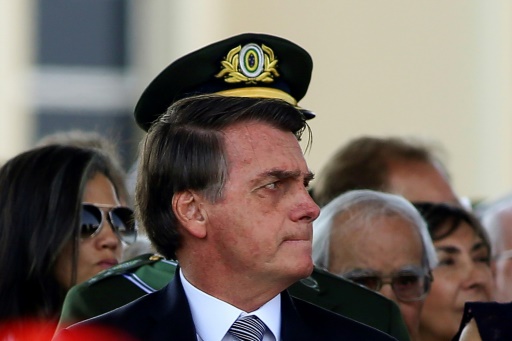 Jair Bolsonaro
