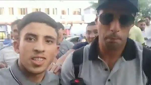 luis suarez tanger