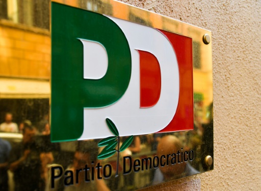 Parti démocrate italien