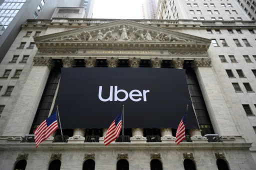 uber