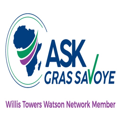 ASK Gras Savoye