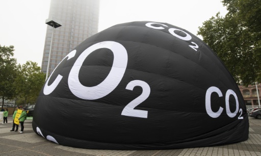 automobile CO2