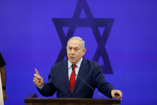 benjamin-netanyahu