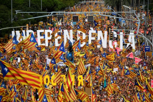 catalogne